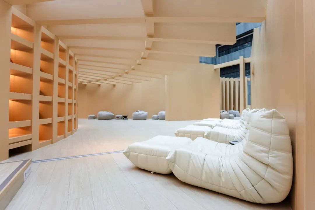 北京国际温泉酒店丨中国北京丨朗生-31