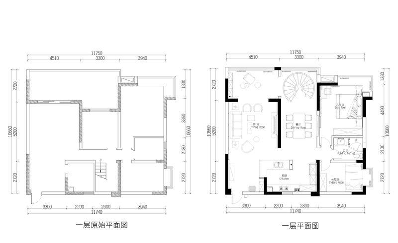 新中式风格打造品质生活空间-39