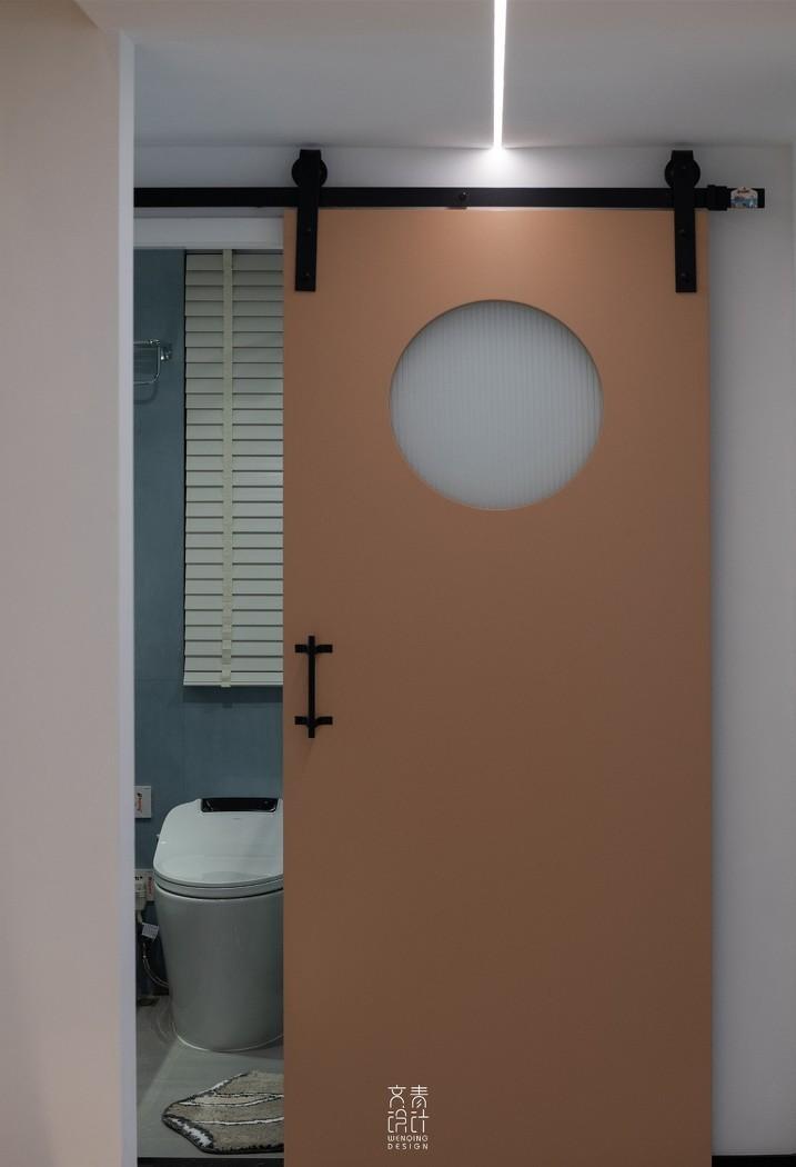 超高层高打造独特立体空间,中古风与现代元素完美融合-49