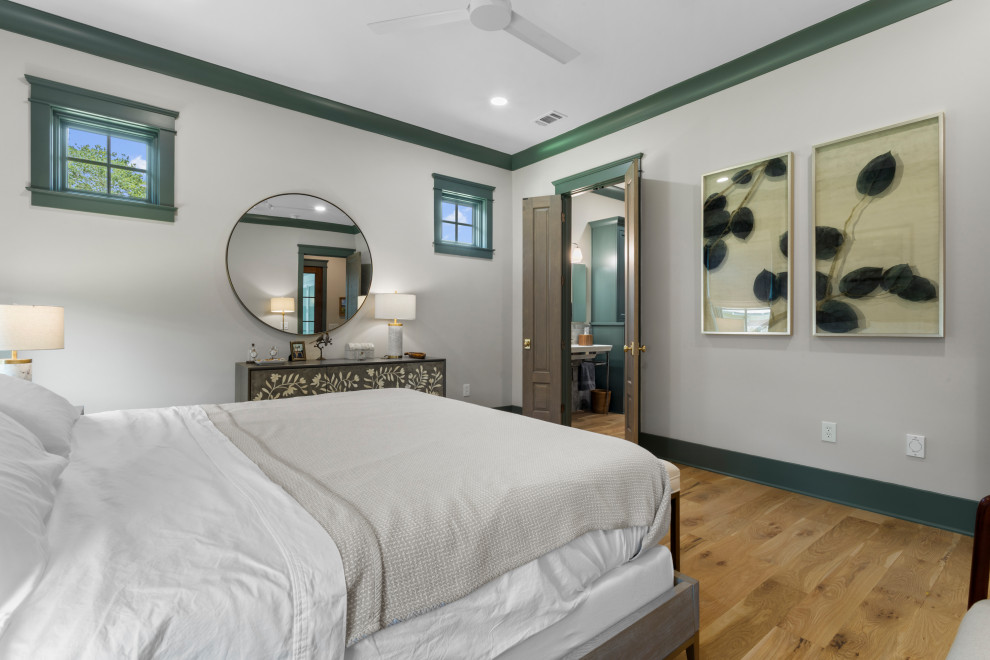 丨Bob Chatham Custom Home Design-33