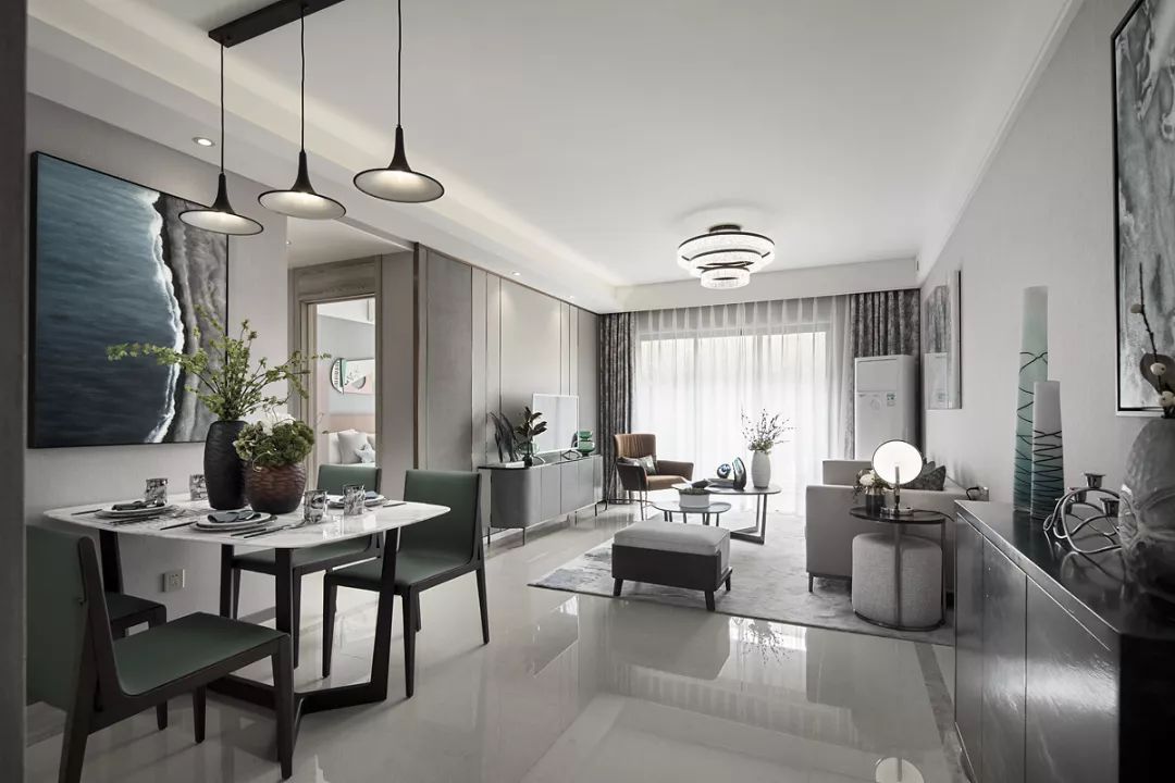 融创开平诗意栖居——水云间-23