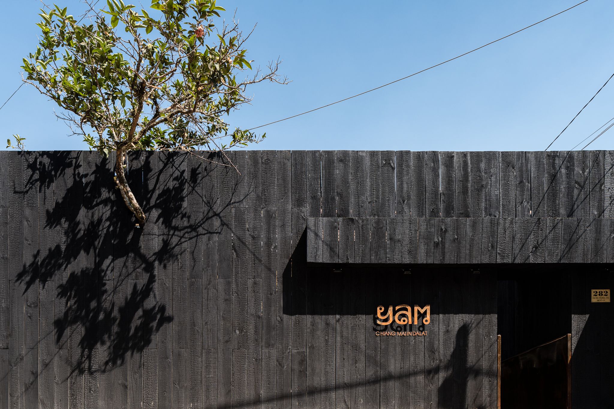 山餐厅 或 雅姆餐厅 或 亚姆餐厅-63