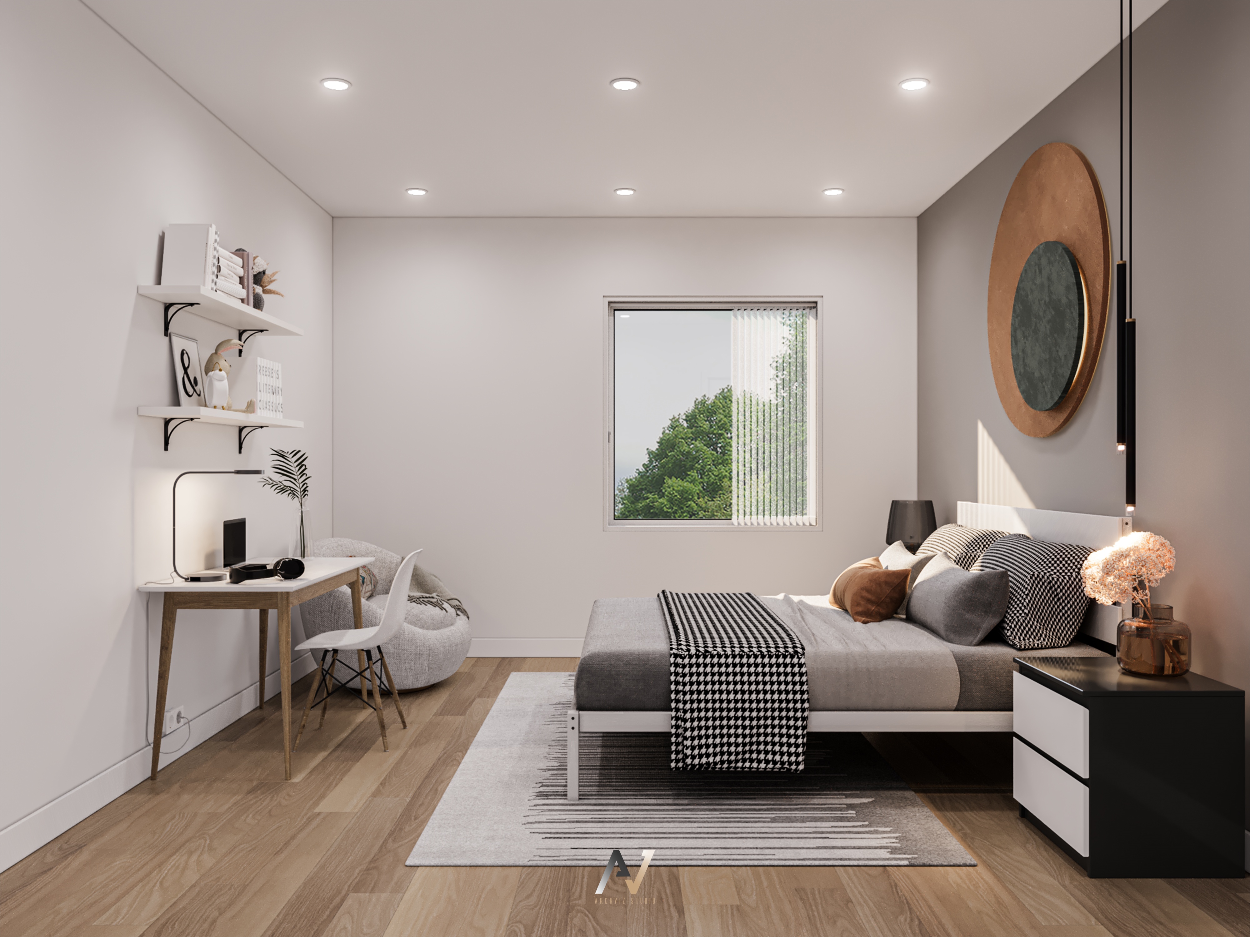 Vatey Project - 3D Interior Renderings-9