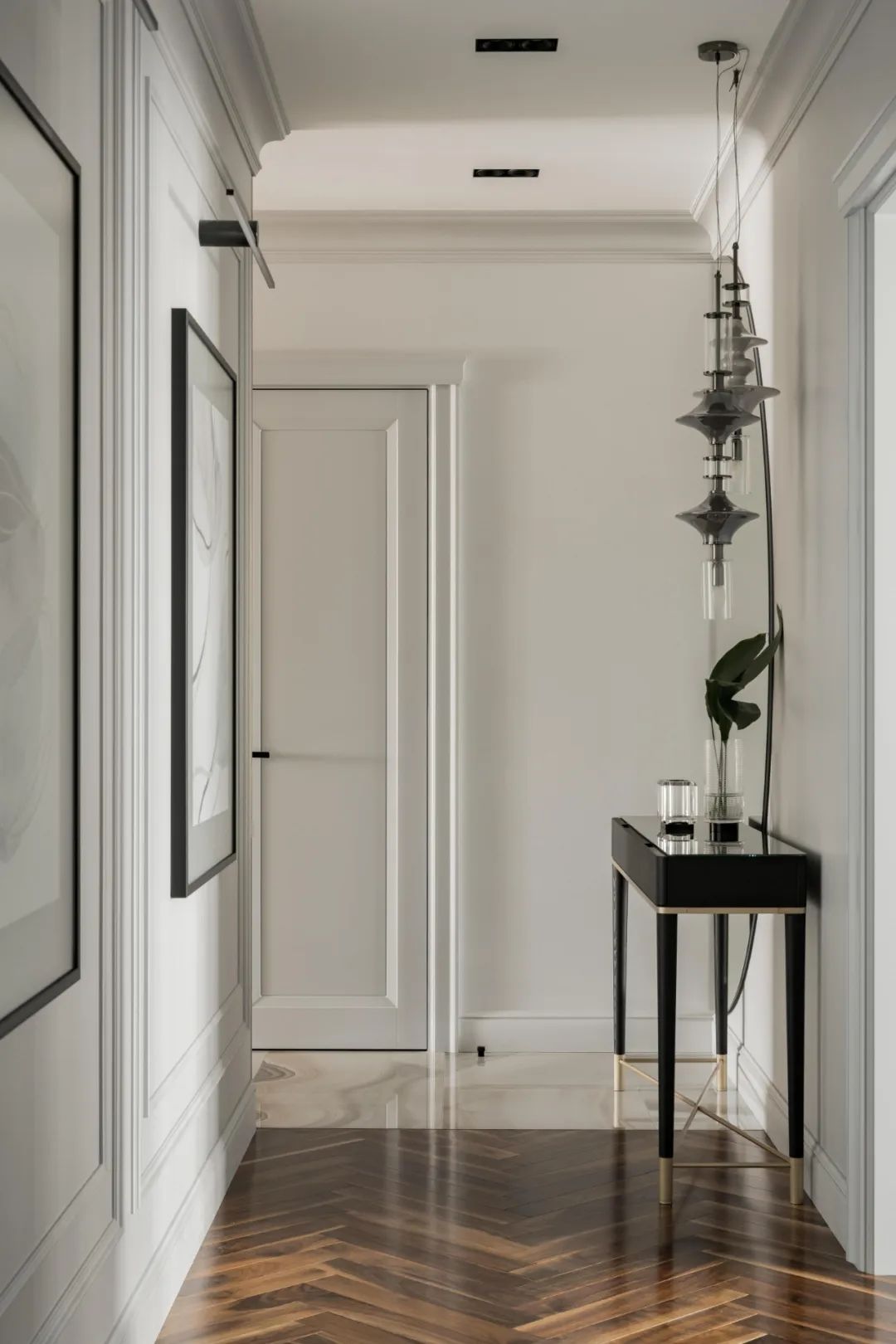 现代经典大宅丨Atelier DECO-29