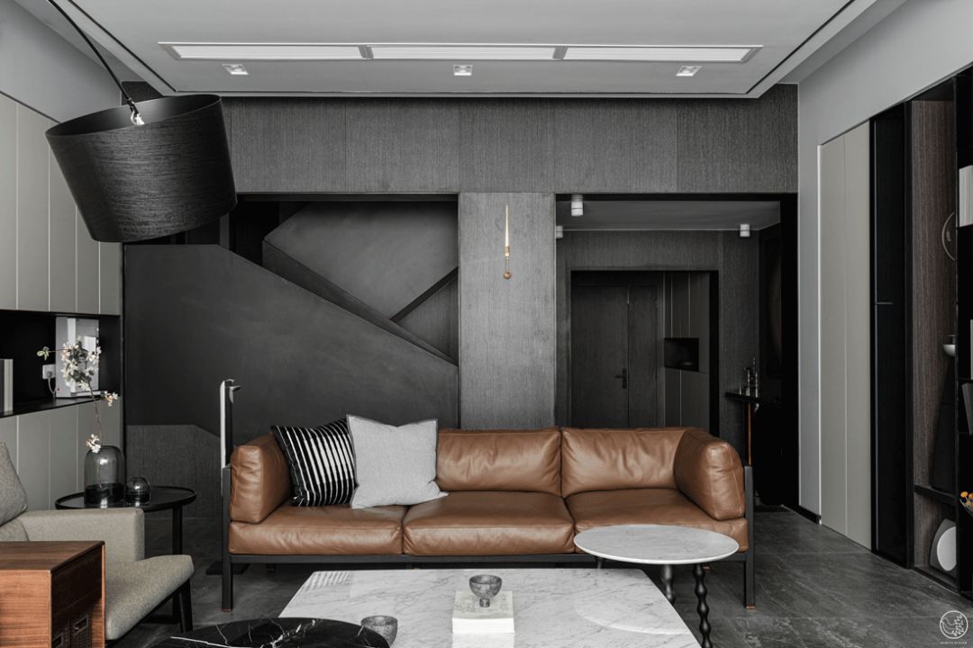 《三生有幸遇见你》 | 简约轻奢，打造精致生活空间-47