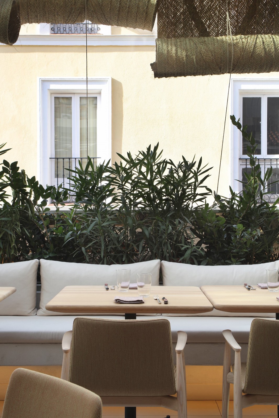 Cinco Jotas 餐厅-11