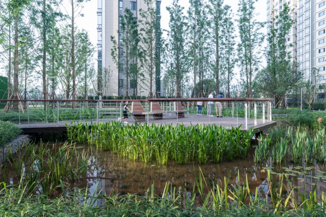 重庆龙湖·昱湖壹号大区丨中国重庆-75