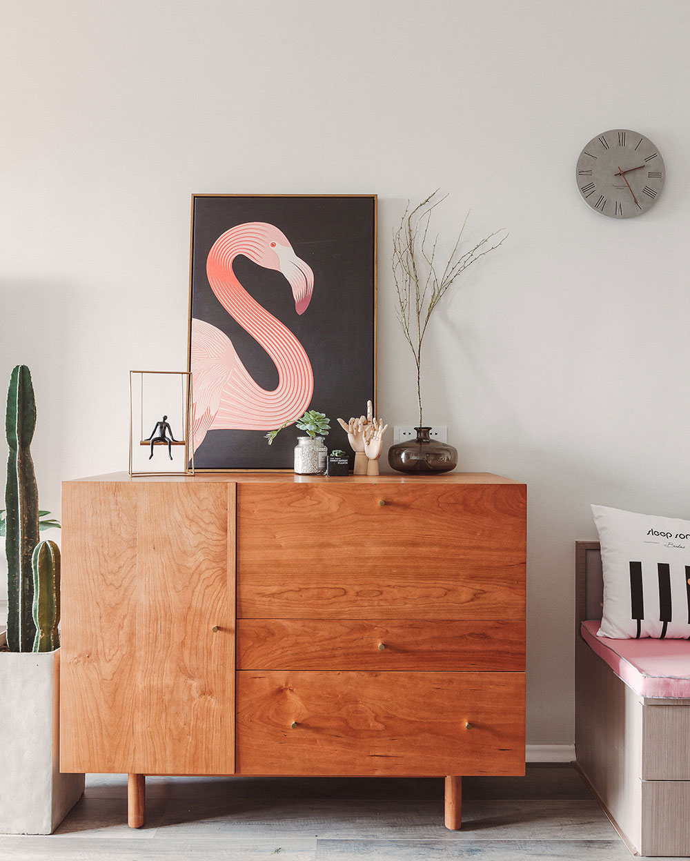 家是治愈心灵的暖窝-2