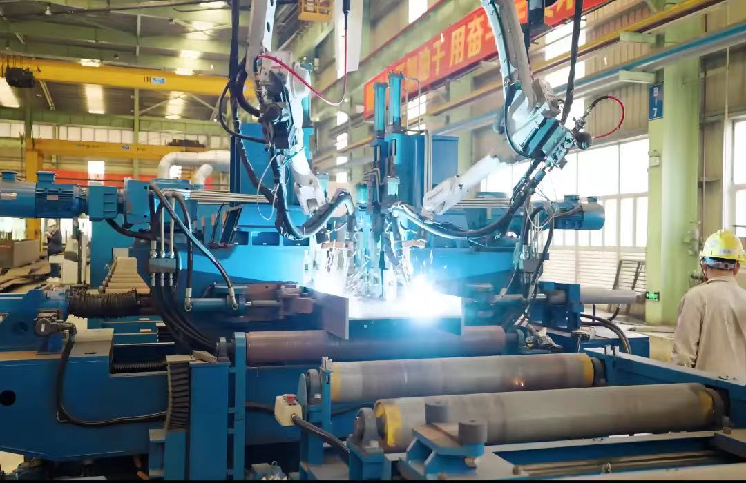 粤西最大！湛江北站，进度再刷新-26