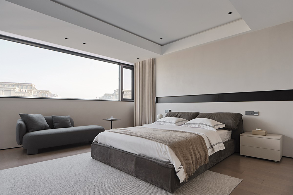 三江嘉景园丨中国温州丨温州尚格设计-28