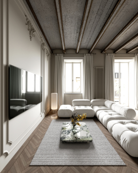 AUSTRIAN APARTMENTS（奥地利公寓）