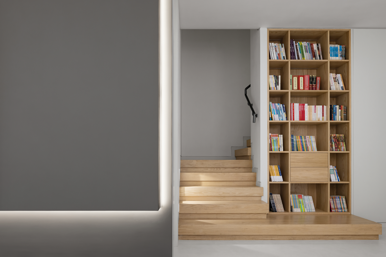 锦宁府丨中国浙江丨初献空间艺术-15