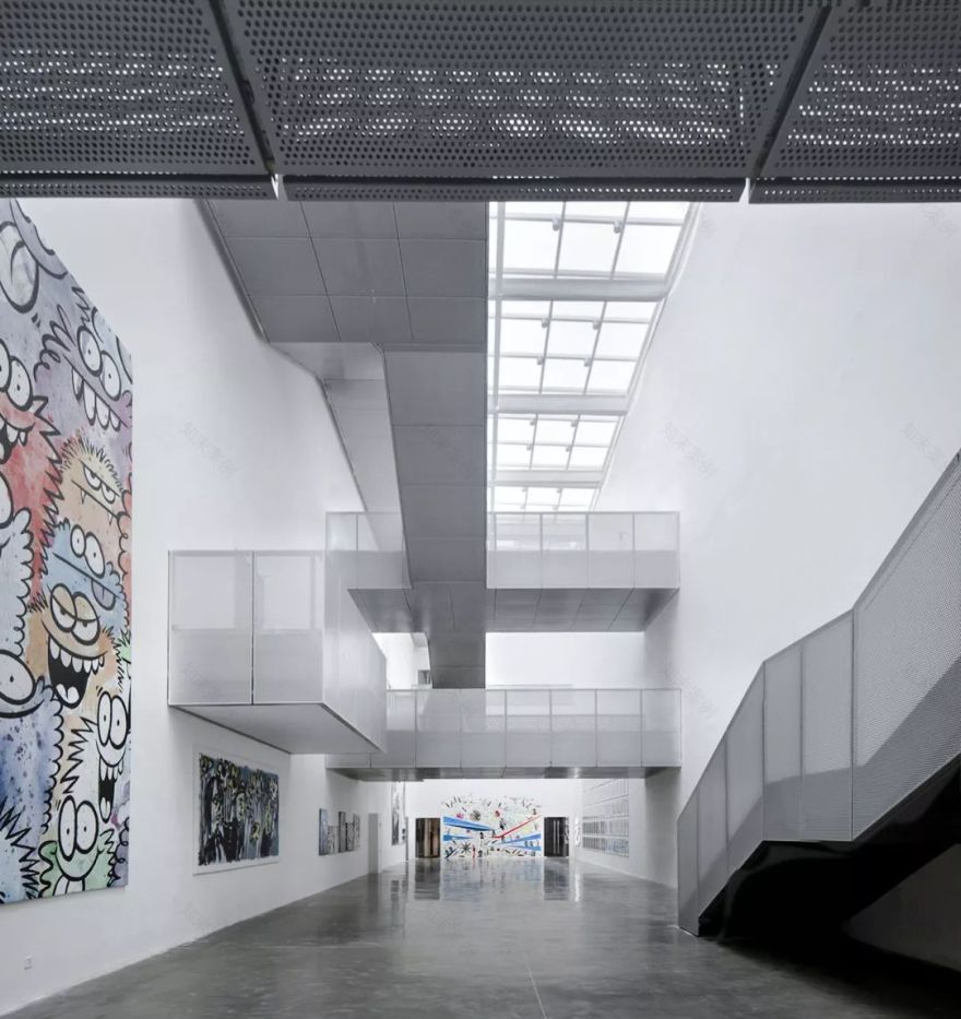 智慧工厂的极致艺术 | STANCE 中国浙江生产基地-53