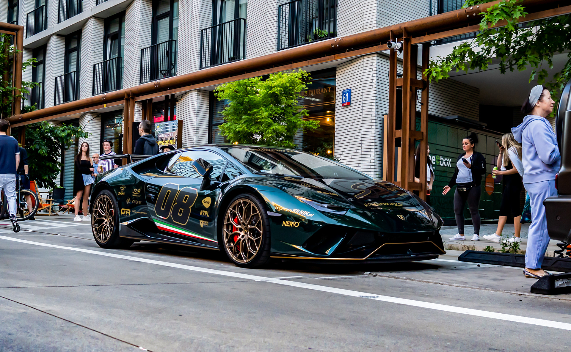 PositiveWayS - Warszawa-8