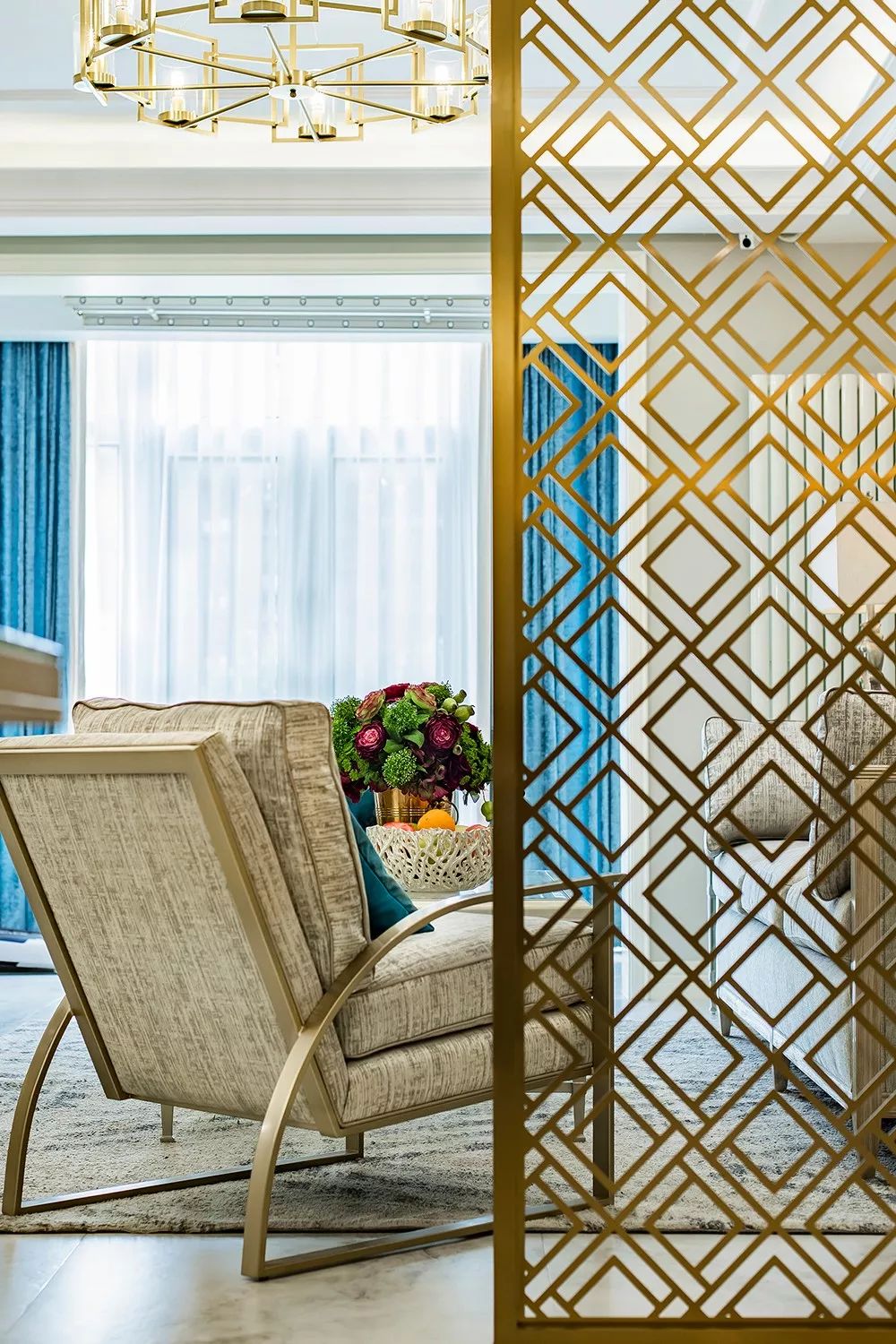 三代同堂的收纳艺术——幸福家园姚宅深度解析-60