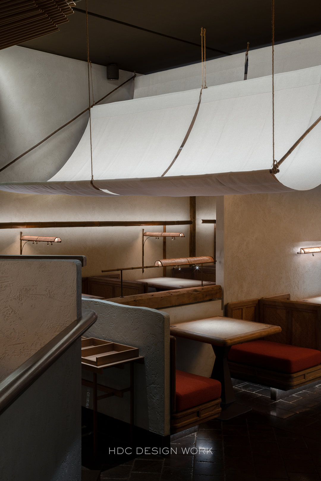 世亨饭店远洋太古里店丨中国成都丨唐嘉駿,刘芮言-116