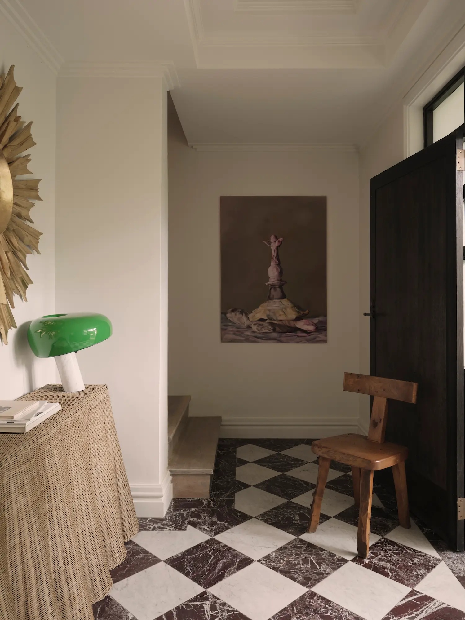 住宅参观 临时住所丨SMAC Studio-14