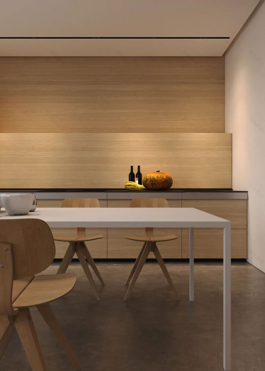 城市治愈空间丨Z.Design architecture-17