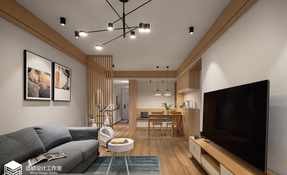 现代家居设计-0