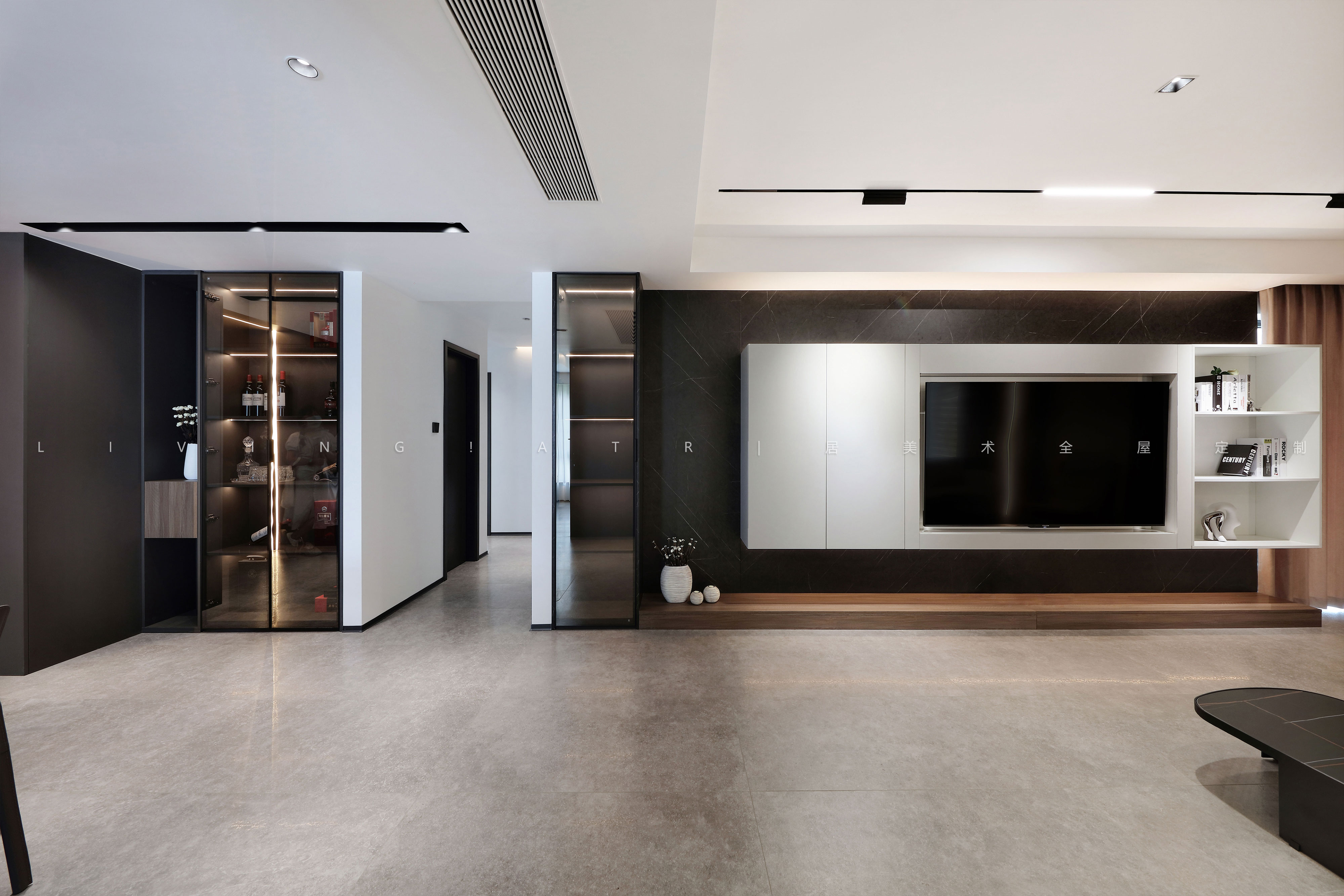 灰色叙事丨中国上海丨居美术-9