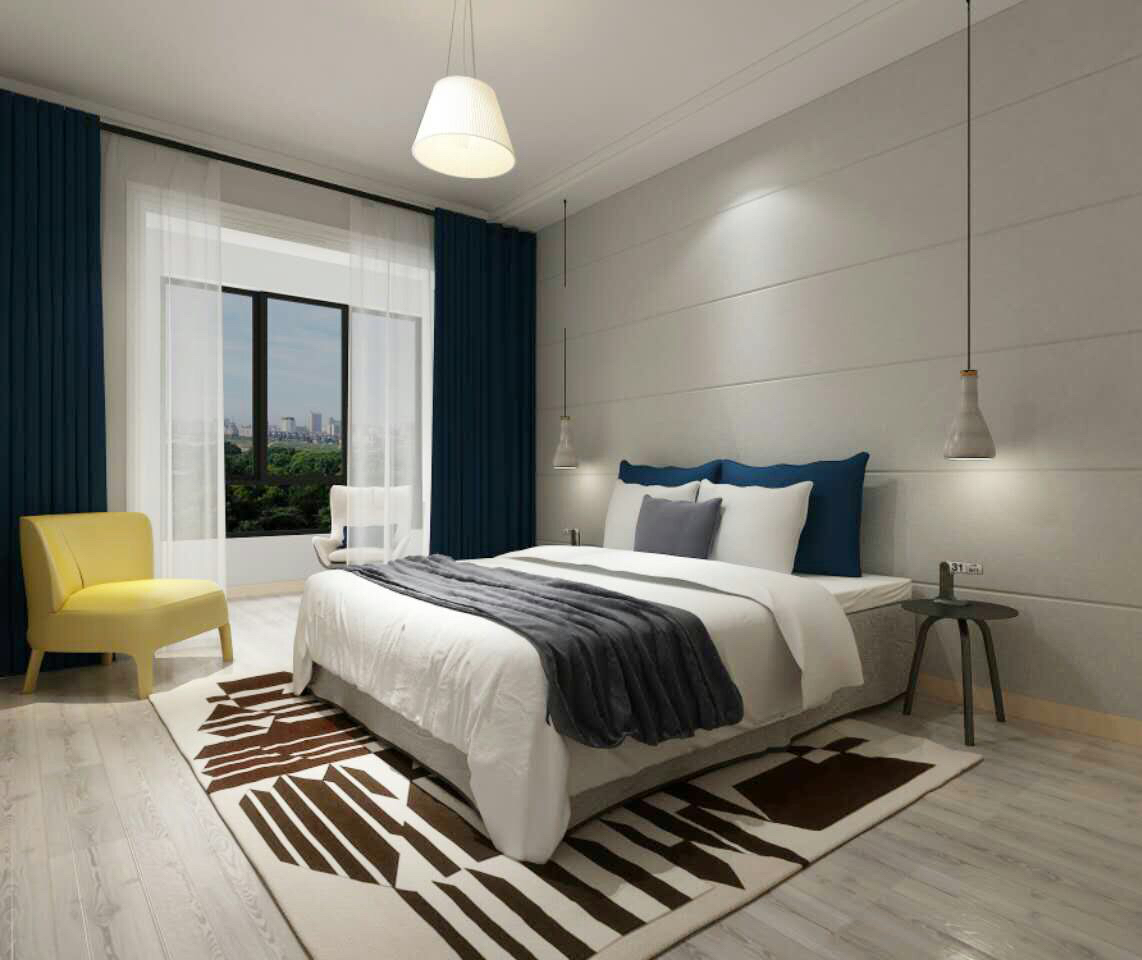 北欧：附效果图与实景照片对比图！-6