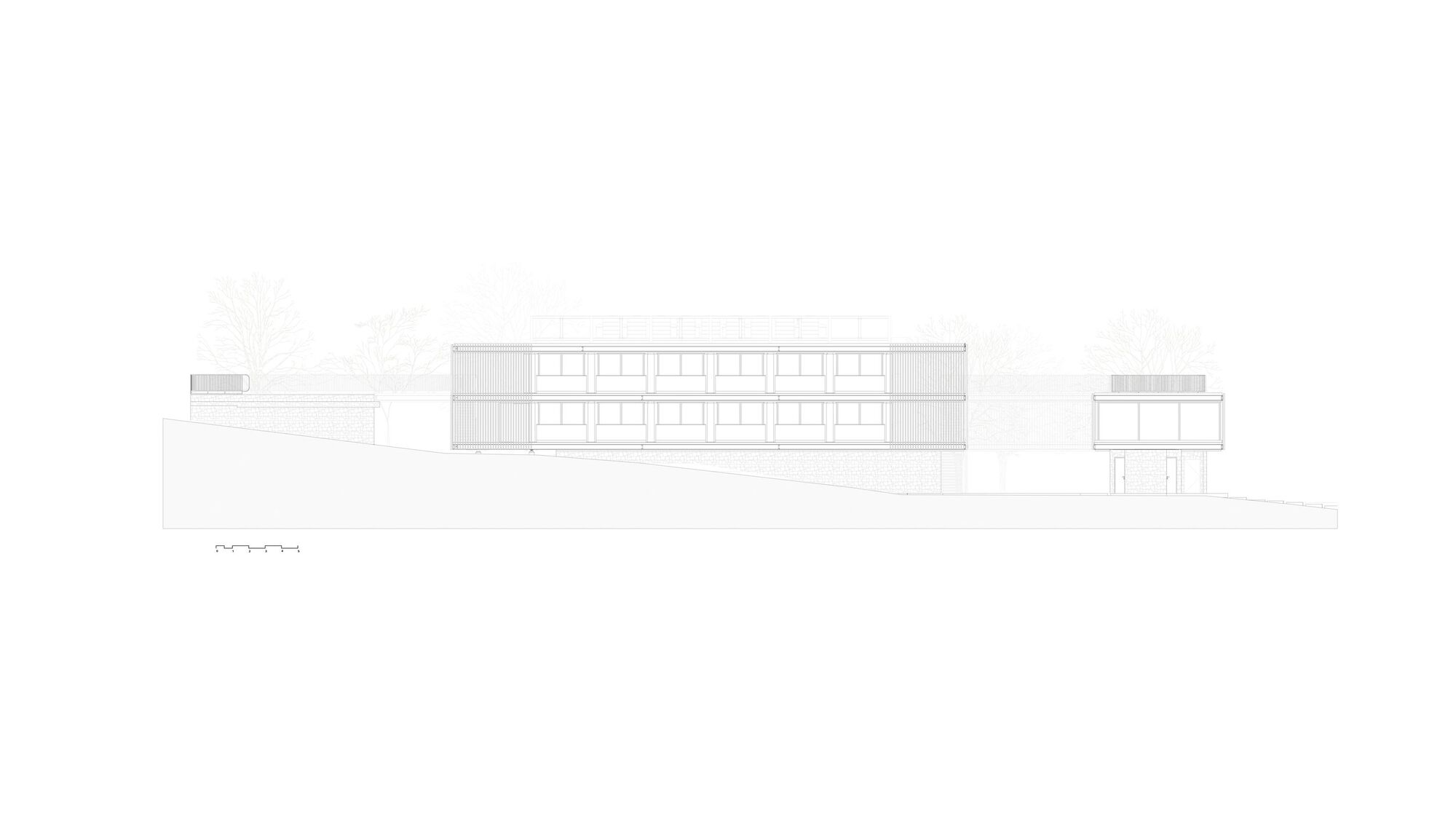 玛丽亚弗洛尔酒店丨巴西丨Priscilla Muller,Solo Arquitetos-64