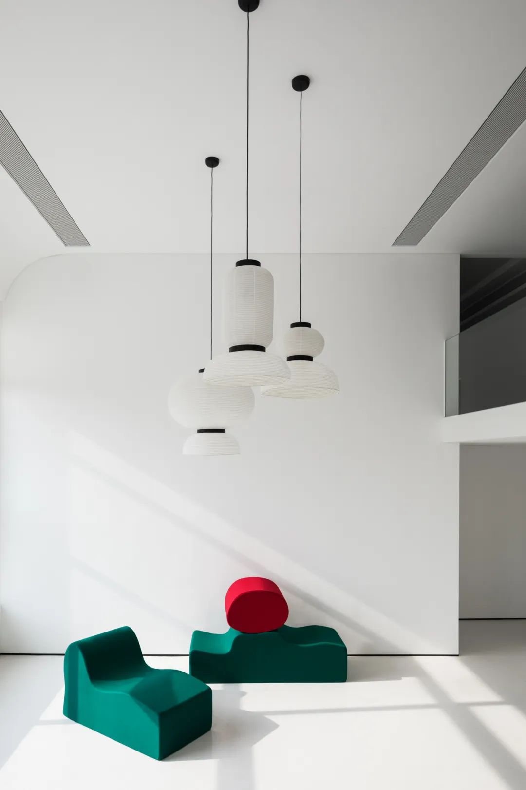 壹隅 Singleton丨中国长沙丨8C 设计-71