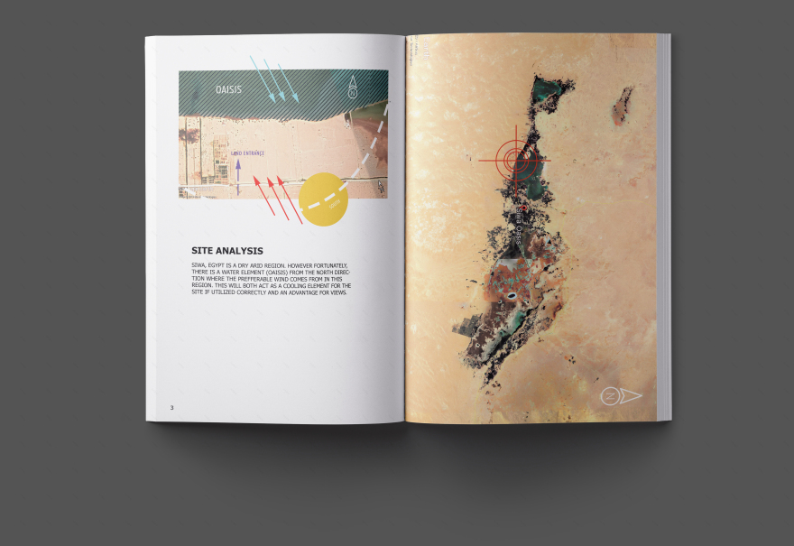 Tirmit 精品酒店丨埃及-10