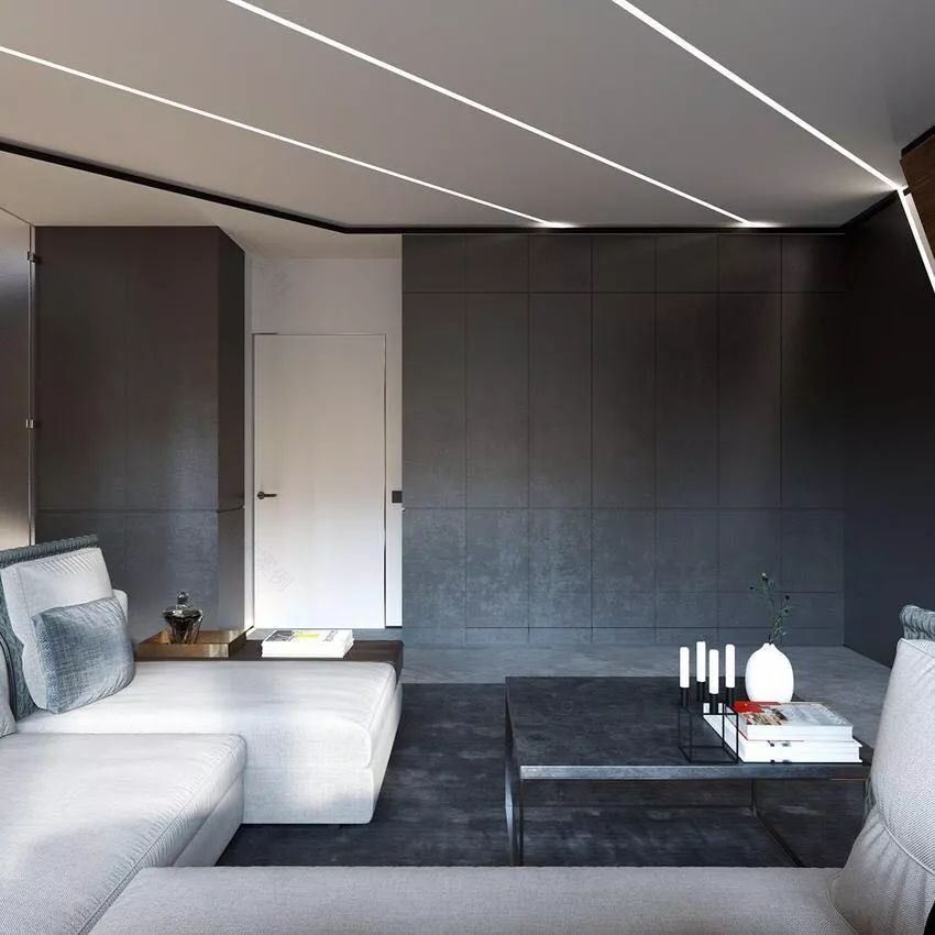 极简主义美学设计,诠释生活新境-34