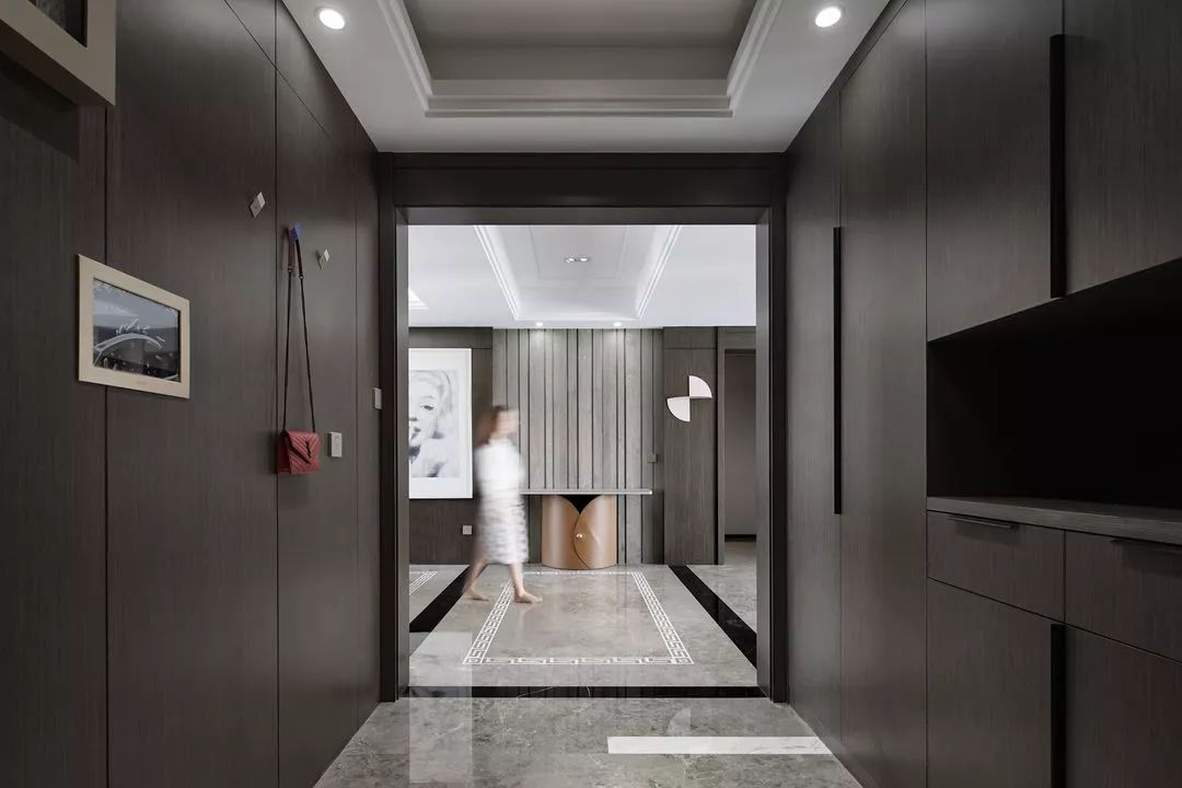 江湾城平层住宅-9