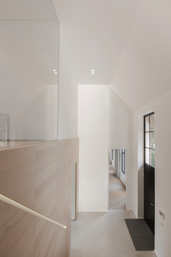 [别墅] Home in Pulle by Contekst-4