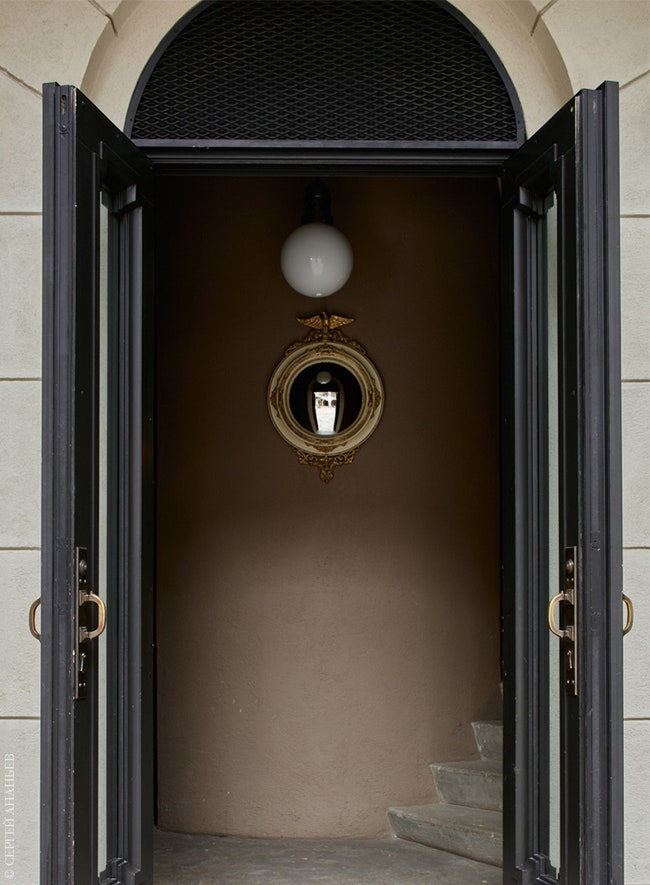 Замок Бип（别普城堡）改造项目丨俄罗斯圣彼得堡-9