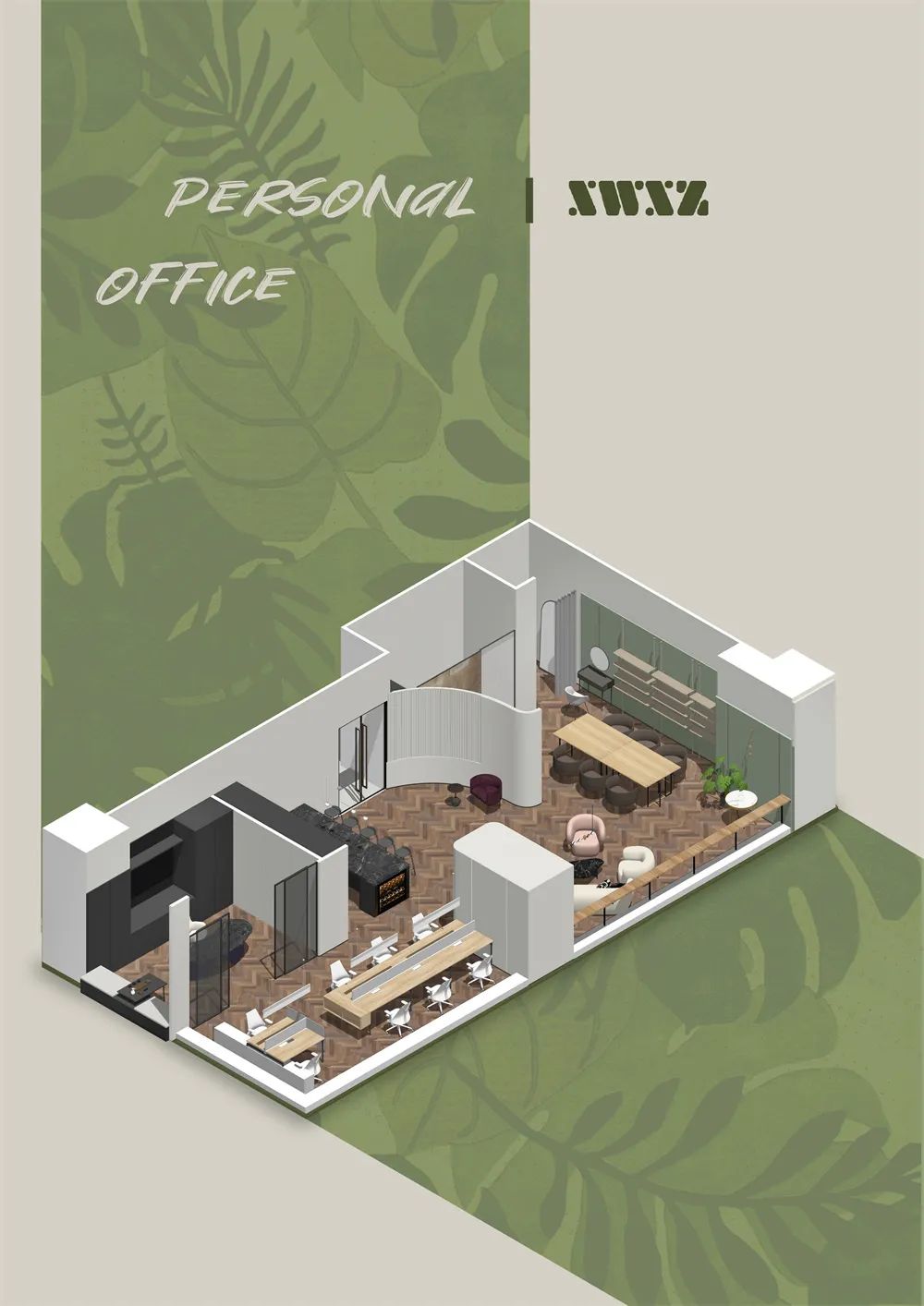 宇东个人工作室丨中国西安丨行维新筑(北京)科技有限公司-0