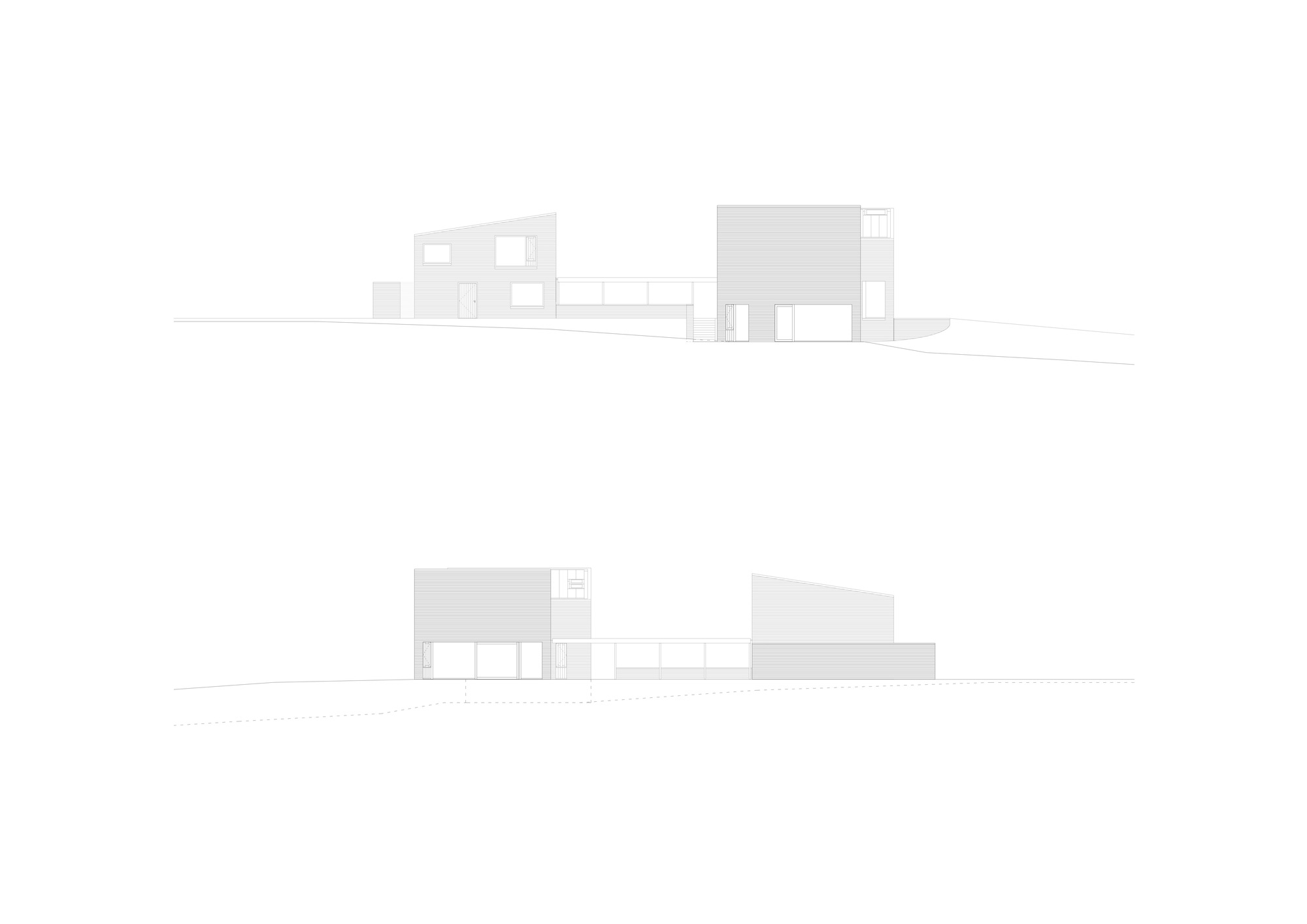 希尔豪斯丨英国丨McGonigle McGrath-43