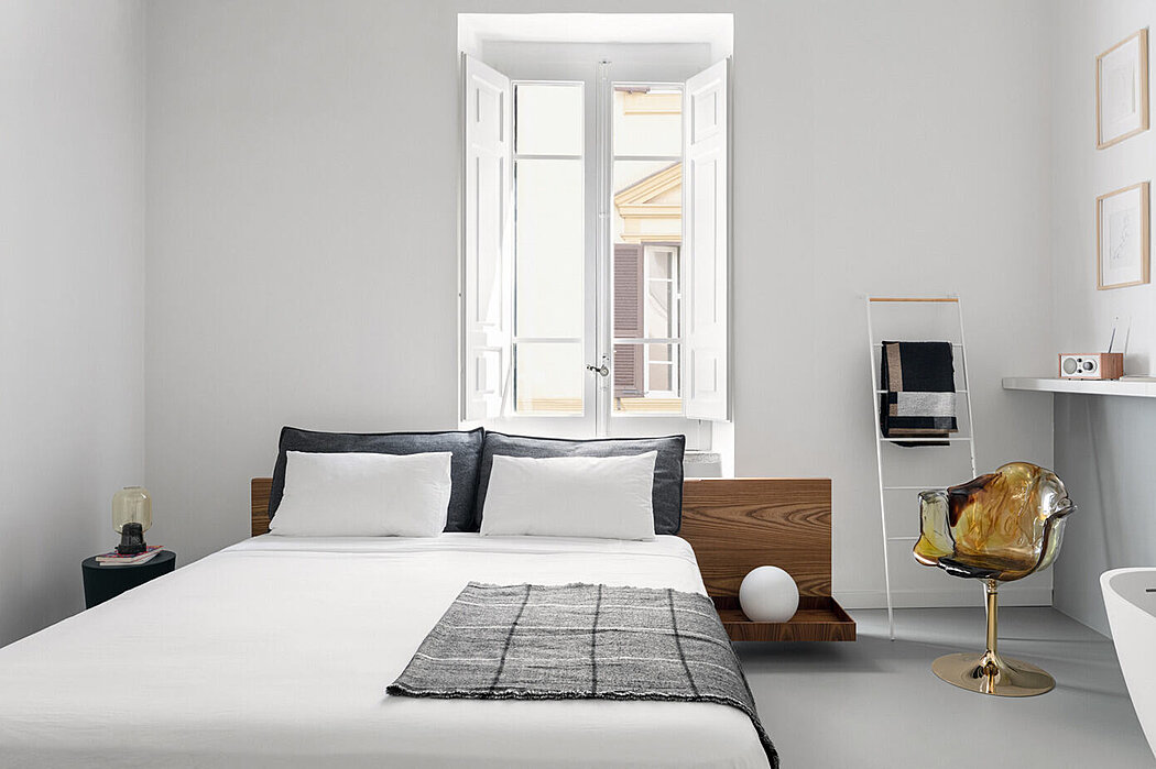 波西多尼亚之家丨意大利丨FADD Architects-8