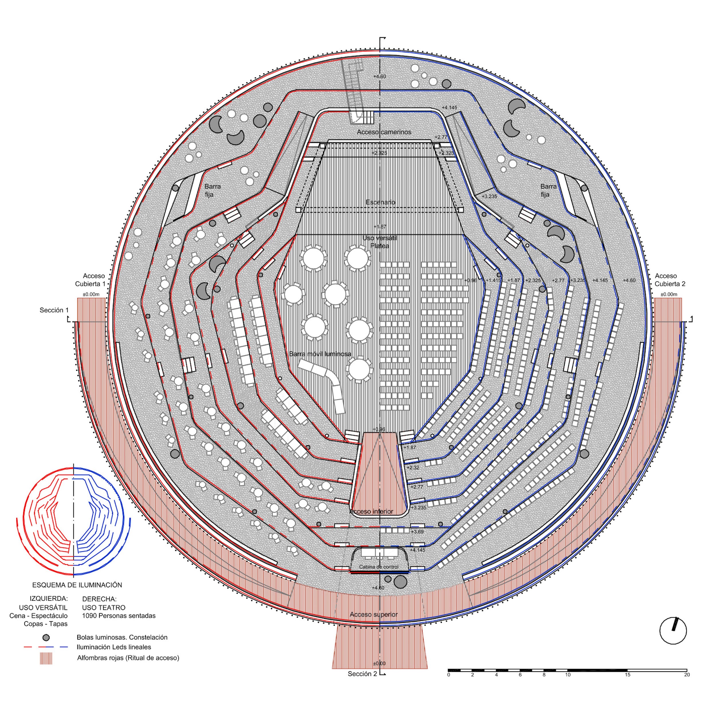 云之殿 (The Cloud of the Palace)-29