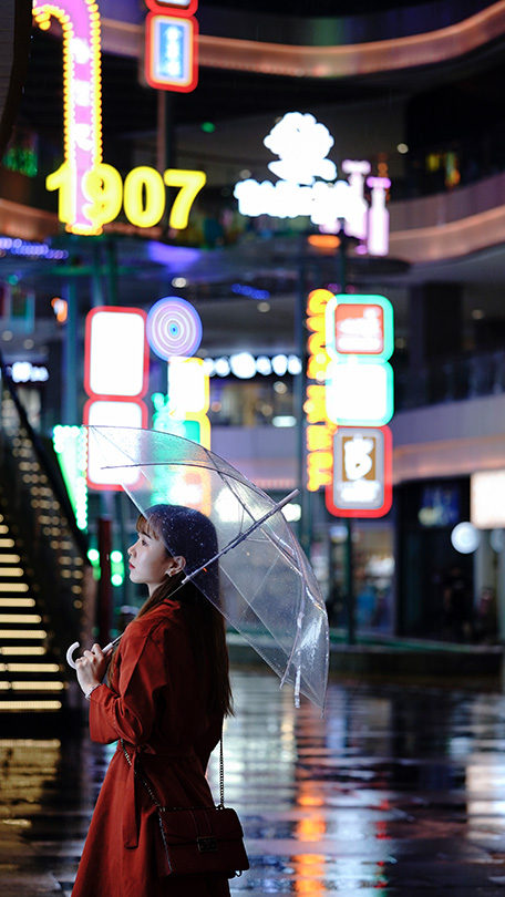 Qingdao Tailiu Road 1907 Music Street - Business - L&A GROUP | To Create a Better Environment-21