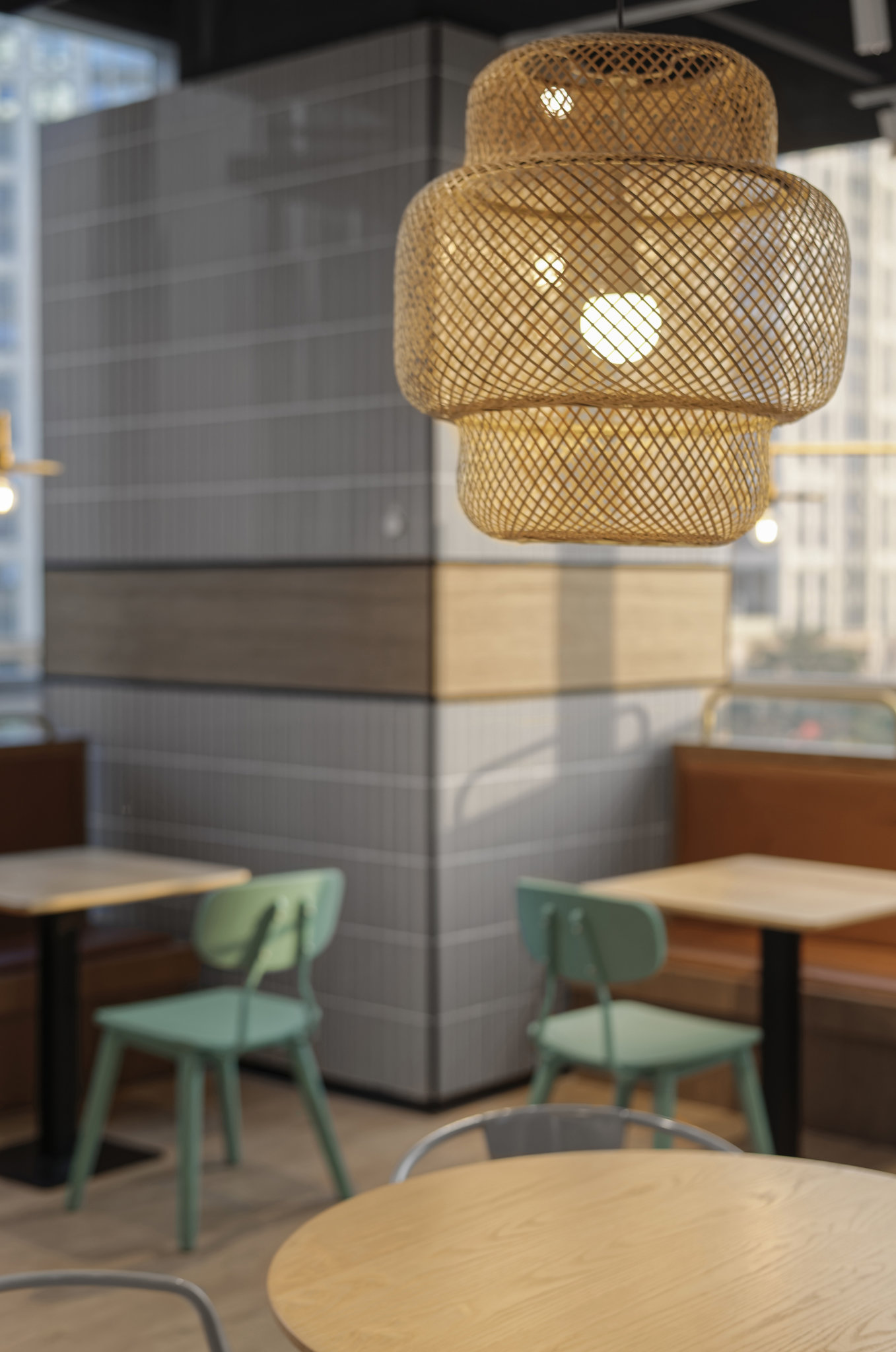 新天地 360 广场的社交美食广场-6