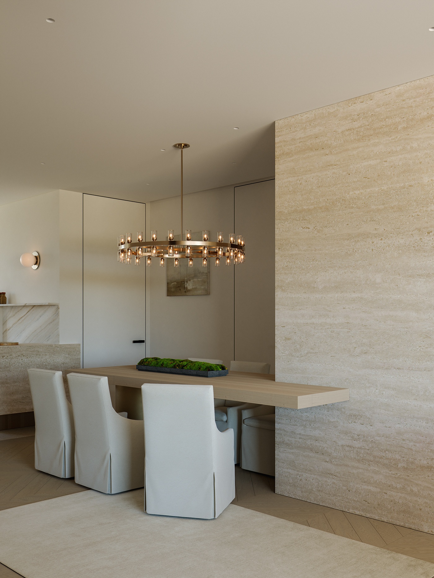 浙江美式现代 | 梦太初-13