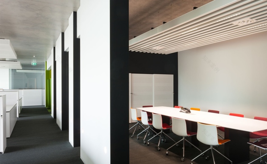 新加坡樟宜机场T2航站楼丨RSP Singapore,BOIFFILS建筑事务所-62