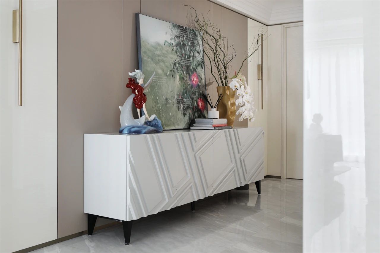 西南海样板间丨中国昆明丨美时美客|国际|设计-27