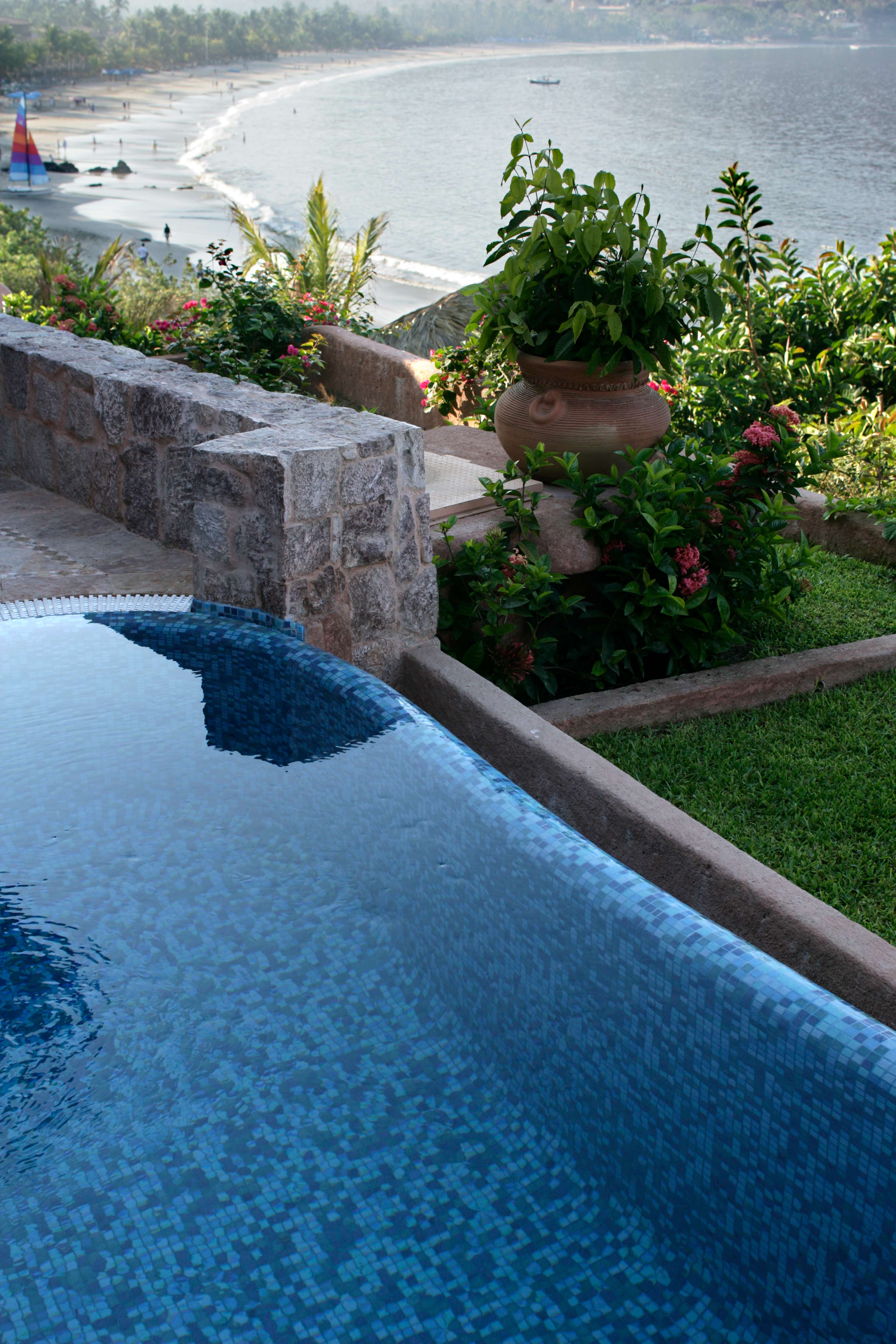 La Casa Que Canta-24