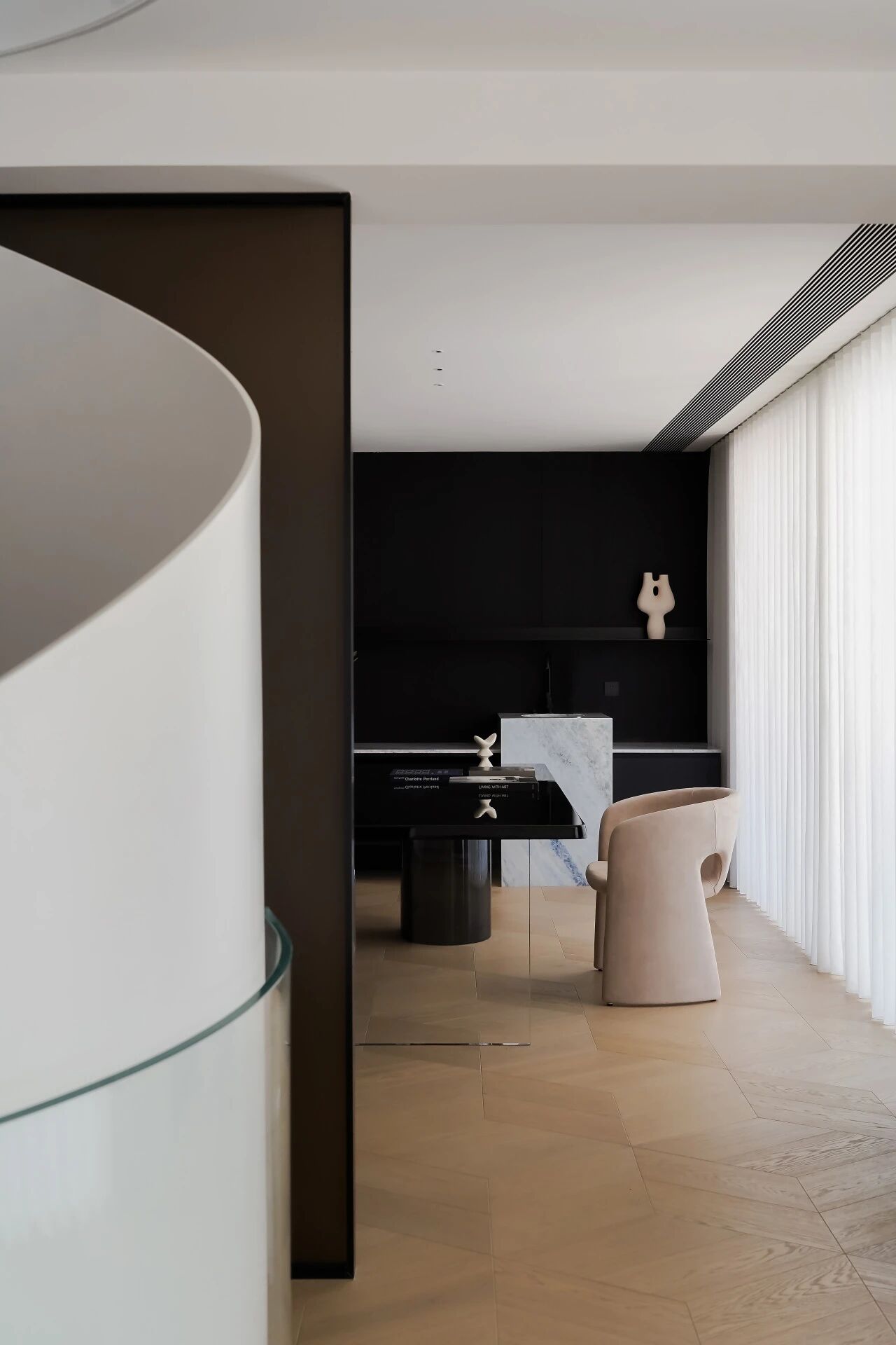 新作｜得壹设计.邵森宇  共生与自我-9