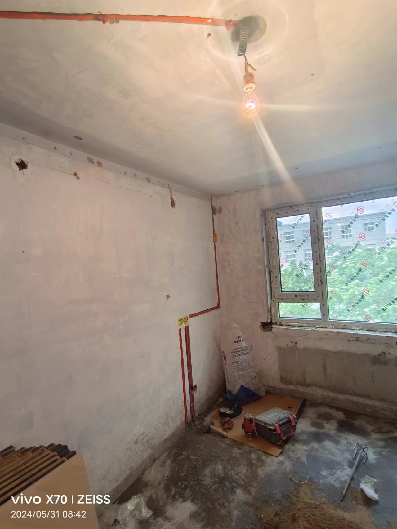 七小区水电隐秘图-7