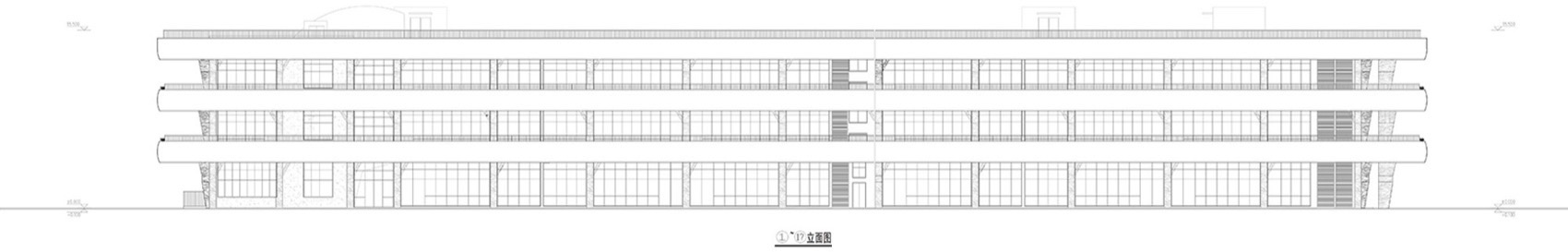 无锡华星幼儿园丨中国无锡丨元秀万建筑事务所-107