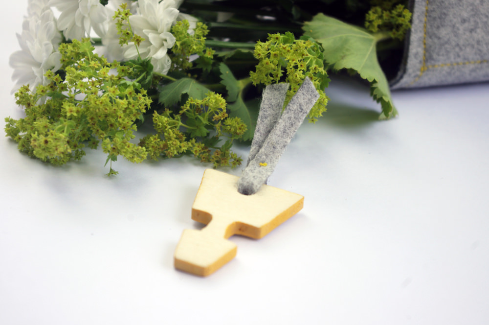 Gus et Edgar 玄关置物架设计丨Marie Boussard,Élodie Lecointre-21