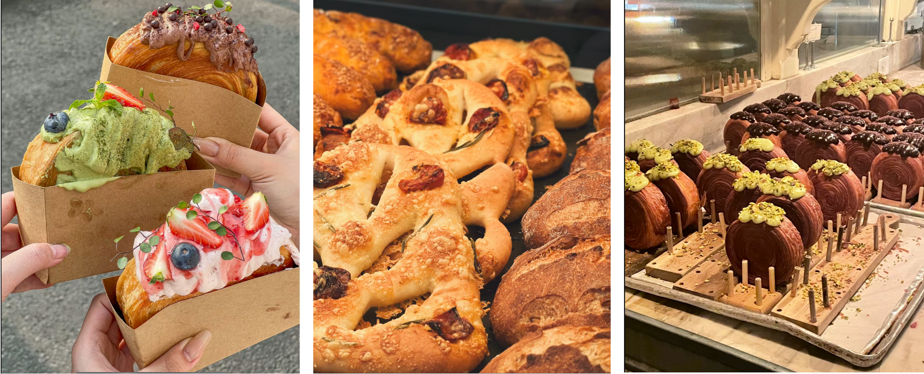 KASH coffee & bakery 南京西路店丨中国南京丨BAP-2