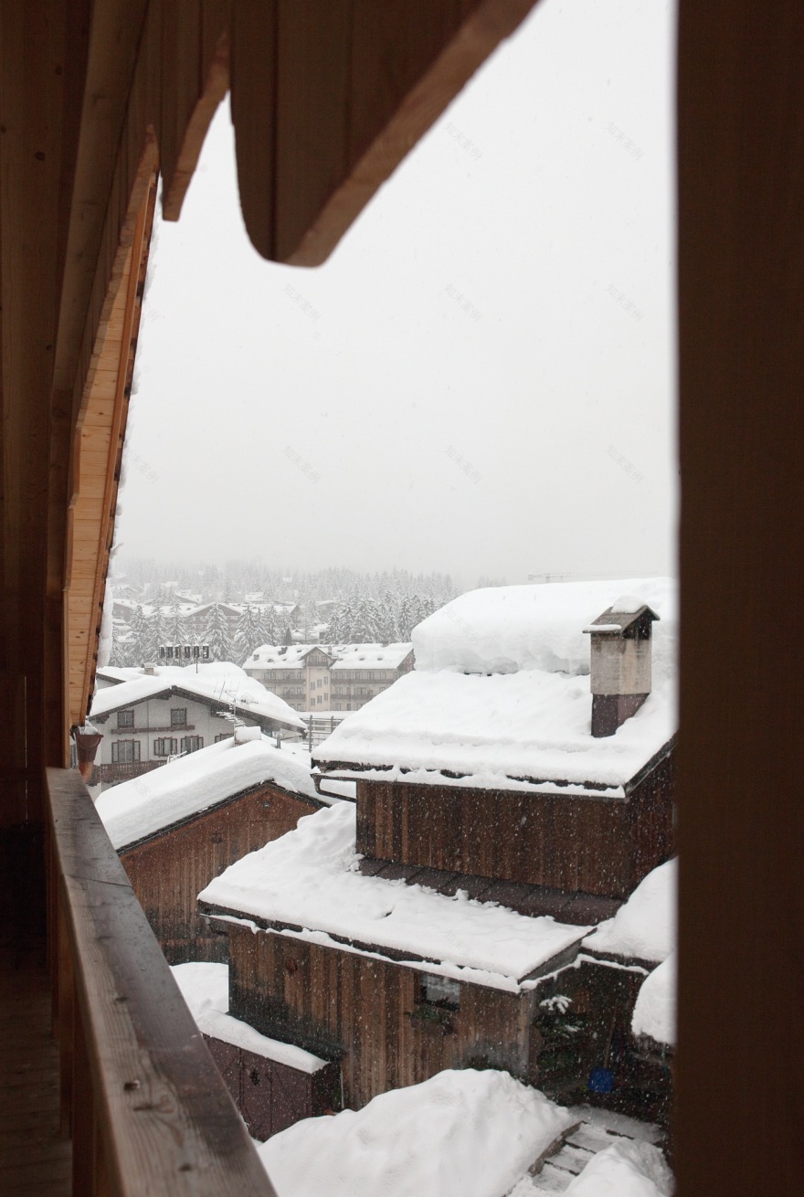 casa cortina d ampezzo-25