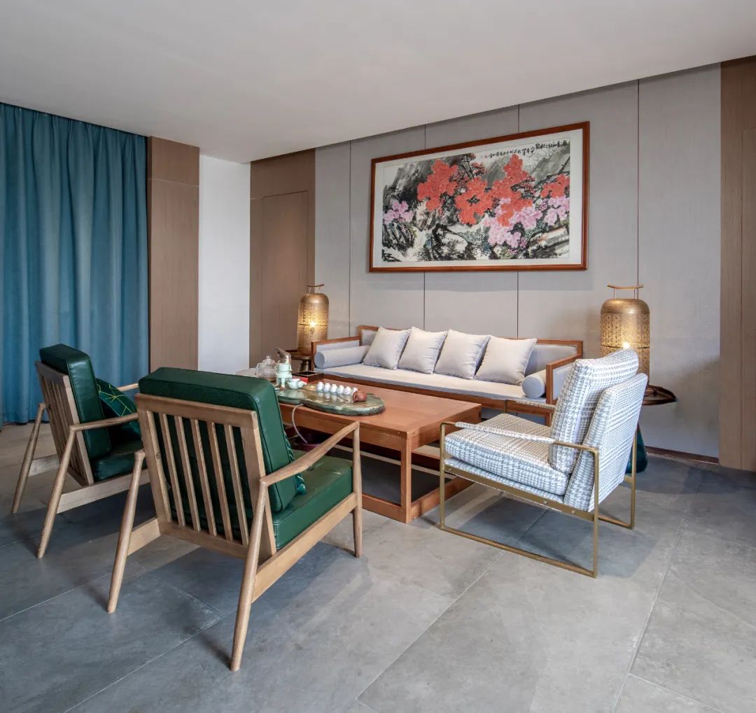 一个有生命温度的办公空间 | HKK 华可可设计院-57