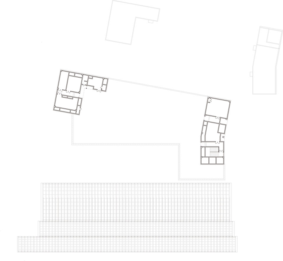 深圳坑梓科技文化中心丨中国深圳丨汤桦建筑设计事务所有限公司等-82